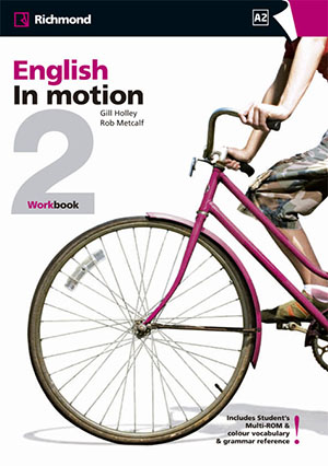 English In Motion 2 Workbook